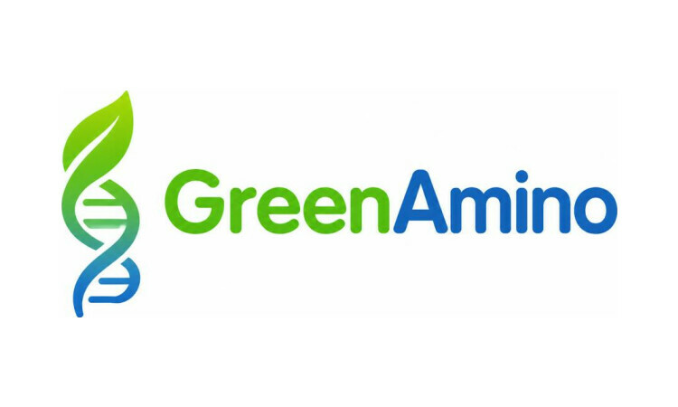 GreenAmino logo