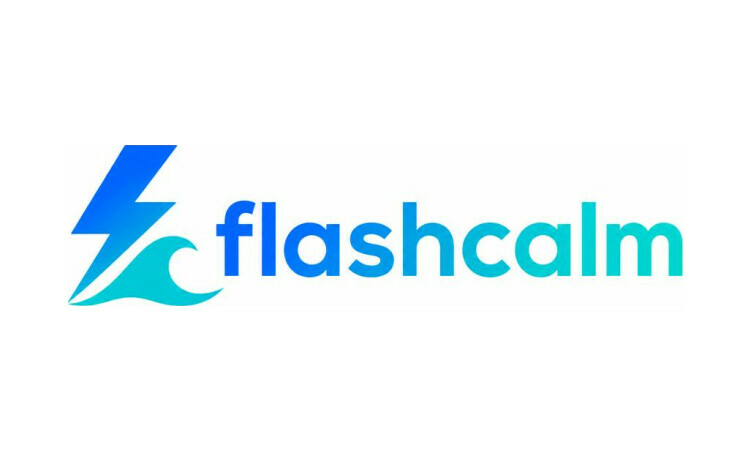 FlashCalm.com is for sale
