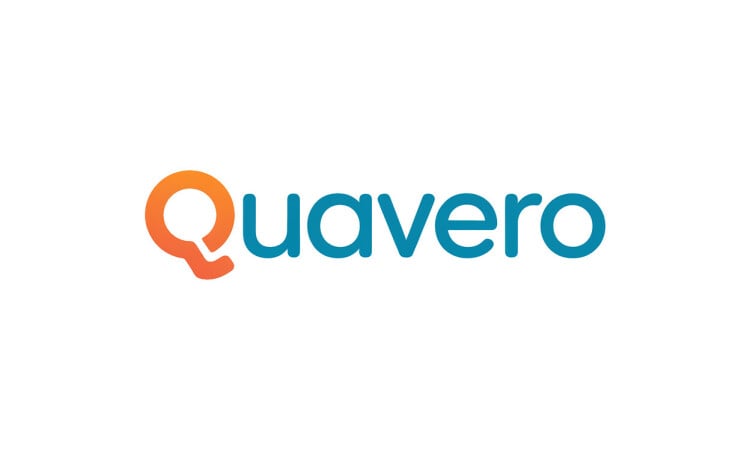Quavero.com - Catchy premium domain marketplace