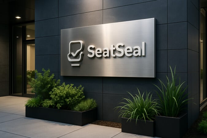 SeatSeal.com image 4
