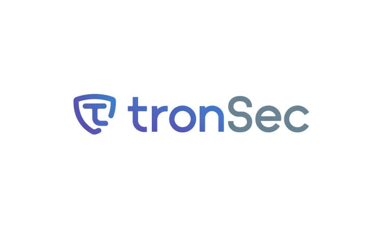 Tronsec logo