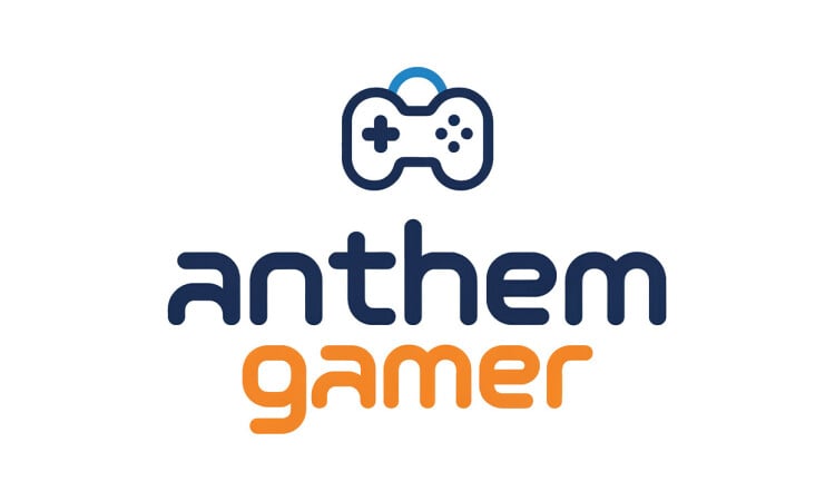 AnthemGamer logo