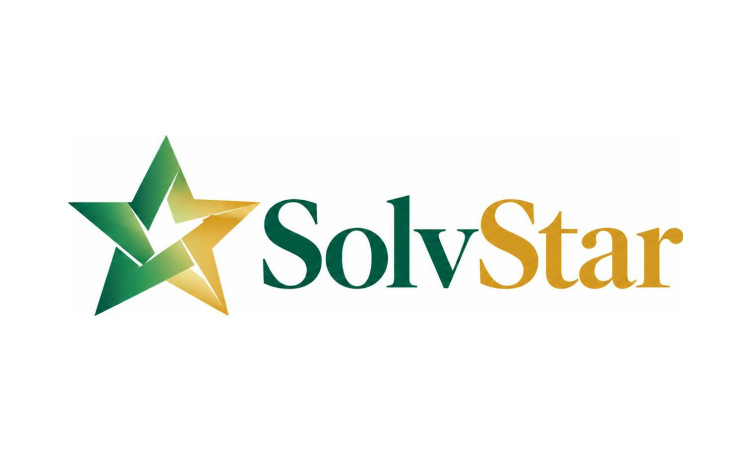 SolvStar.com is for sale
