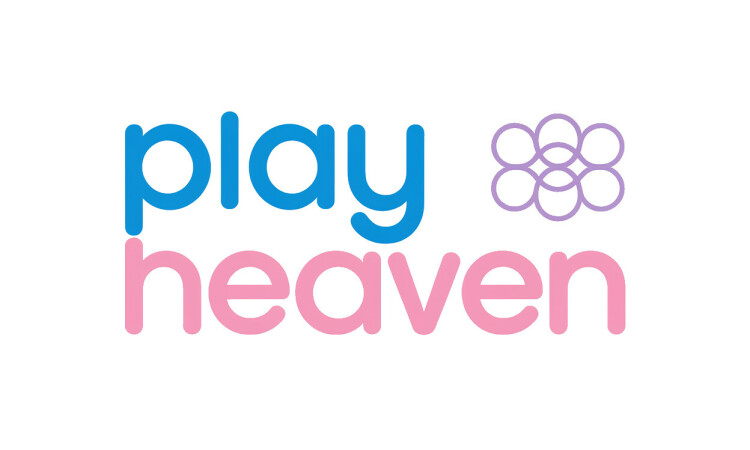 PlayHeaven logo