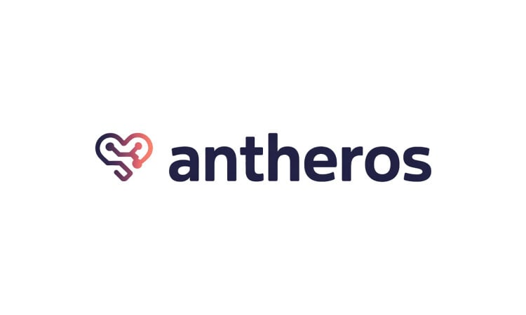 Antheros logo
