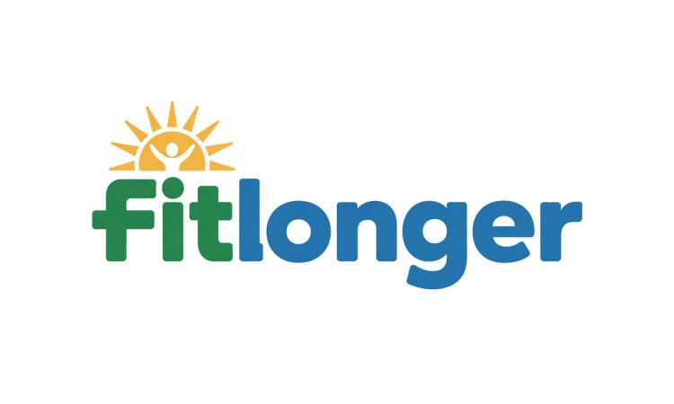 FitLonger logo