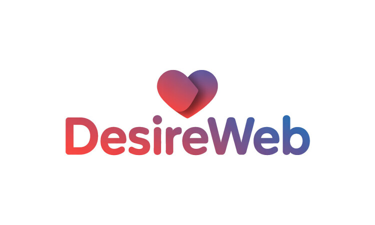 DesireWeb.com - buy Cool premium names