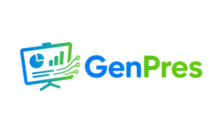 GenPres.com - Great domains for sale