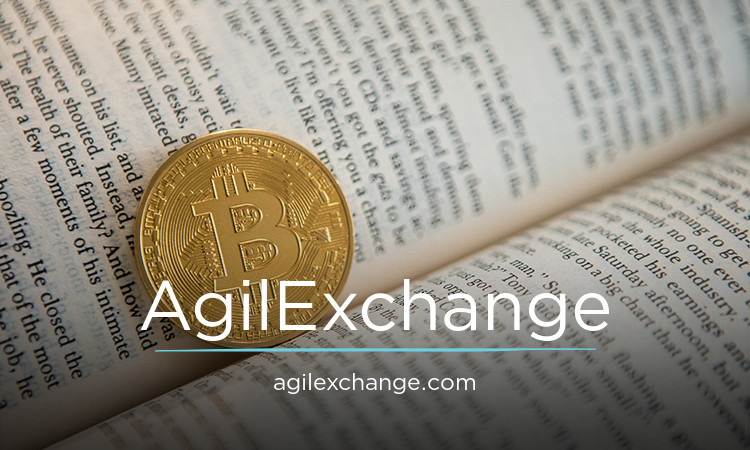 AgilExchange.com - Unique premium names