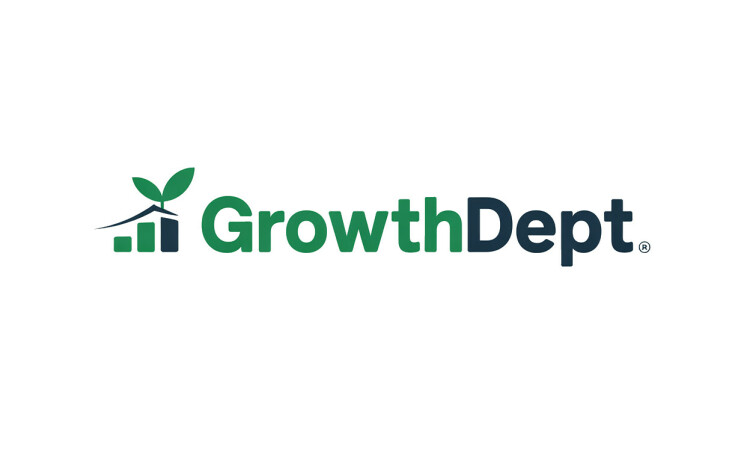 GrowthDept logo