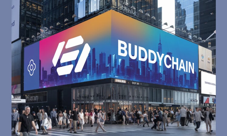 BuddyChain.com image 2