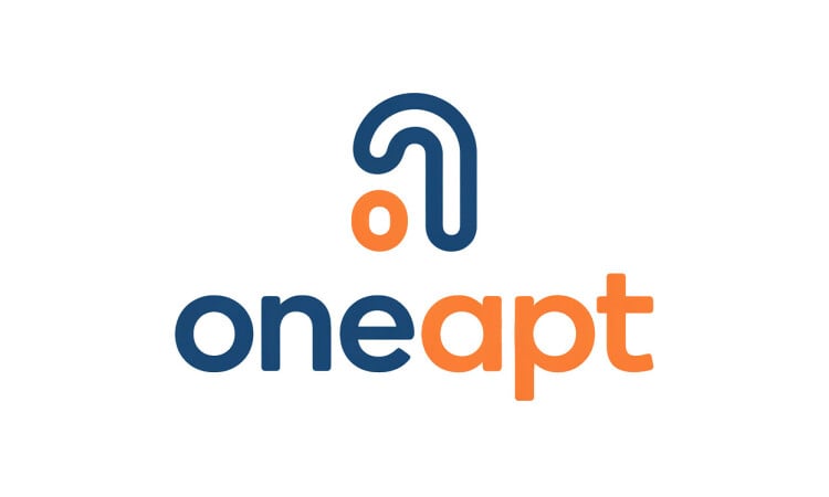 OneApt logo