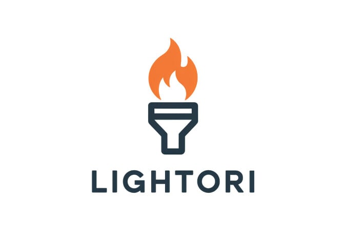 Lightori logo