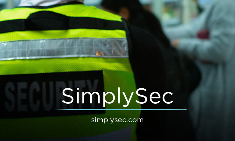 SimplySec.com - Unique premium domains