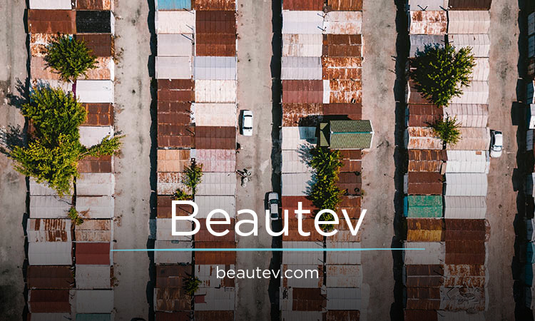 Beautev.com - buying Unique premium names