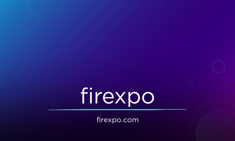 FireXpo.com - Good premium names