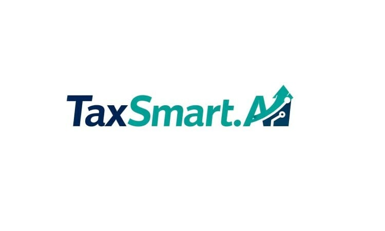 TaxSmart logo