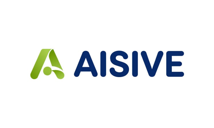 Aisive logo