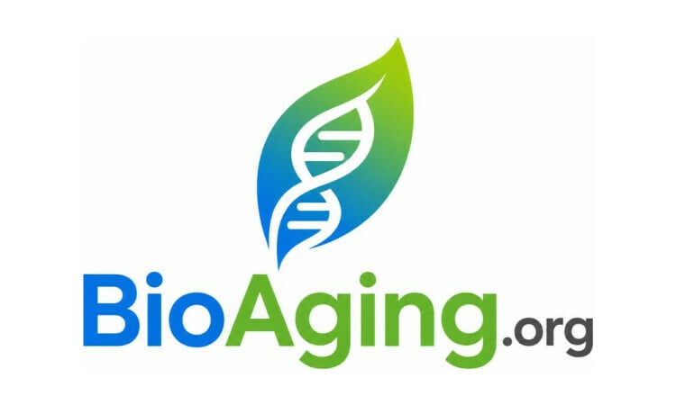 BioAging logo