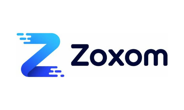 Zoxom logo