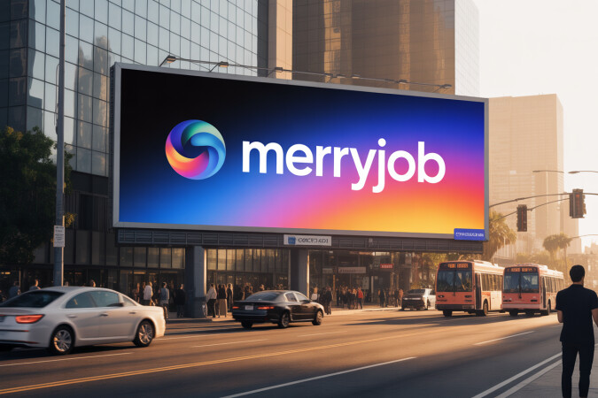 MerryJob.com image 3