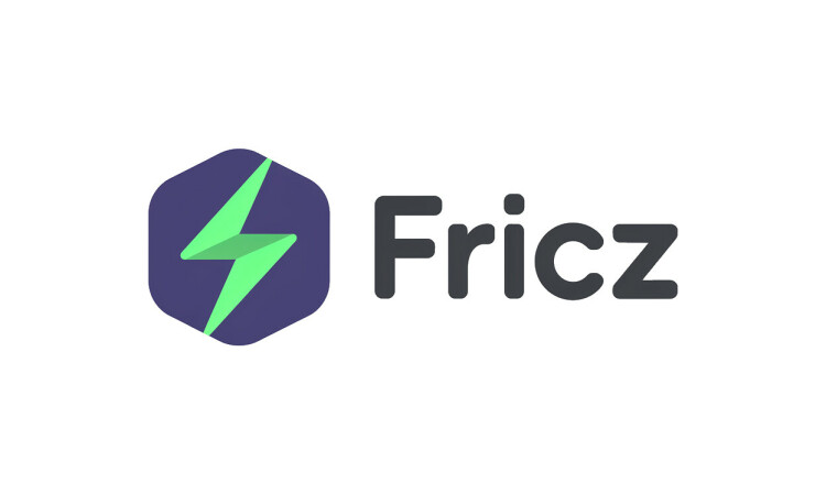 Fricz logo