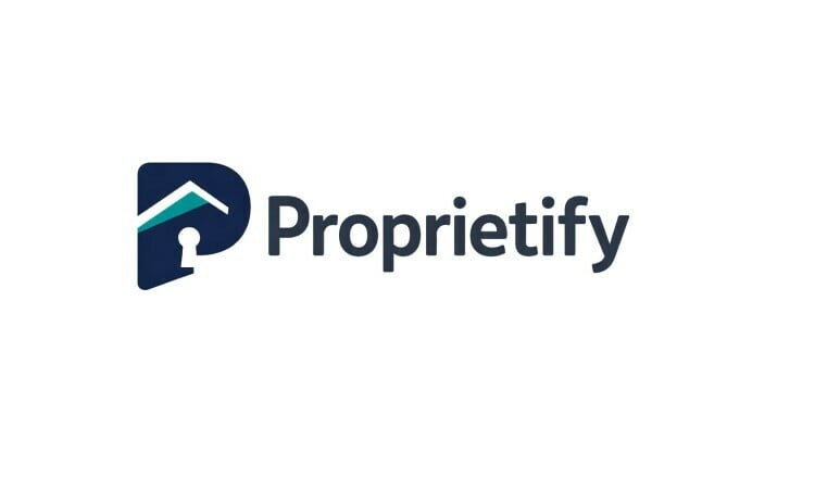 Proprietify logo