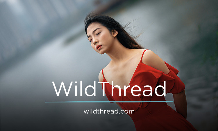 WildThread.com - Best domains for sale