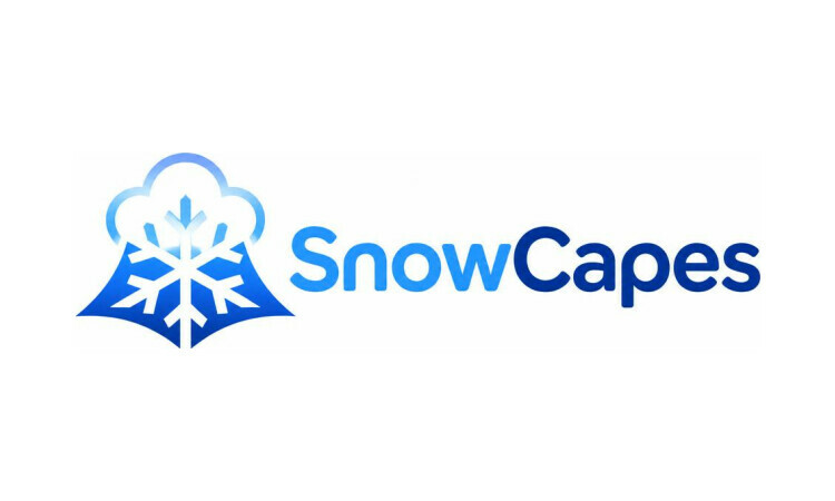 SnowCapes logo