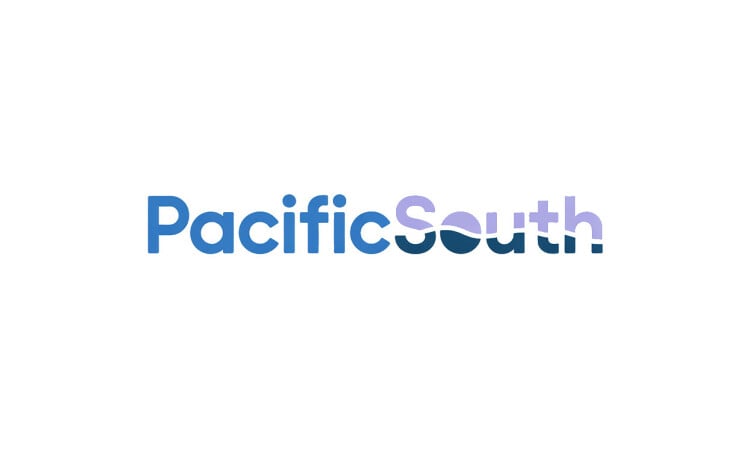 PacificSouth.com - Good premium domains