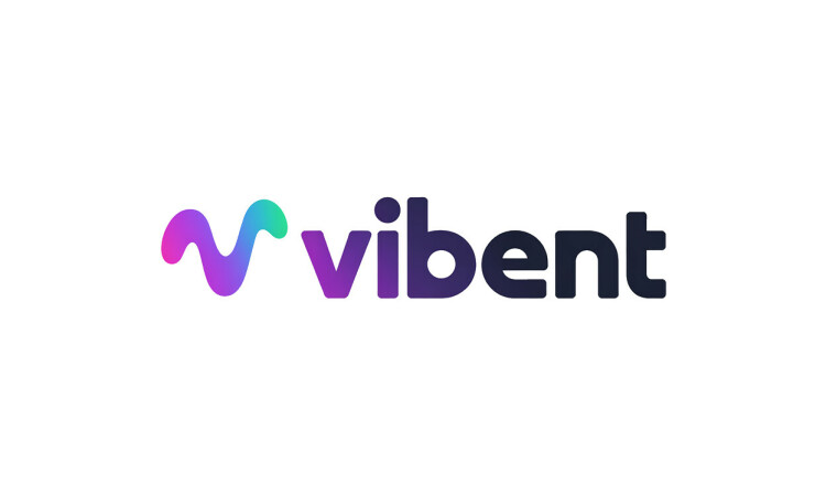 Vibent logo