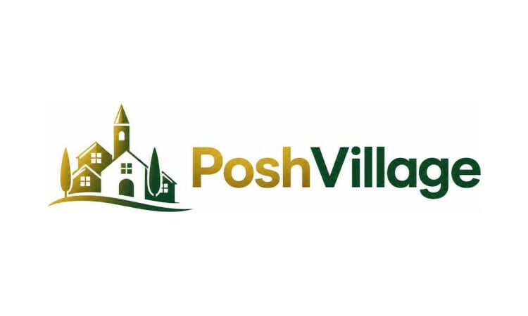 PoshVillage.com is for sale