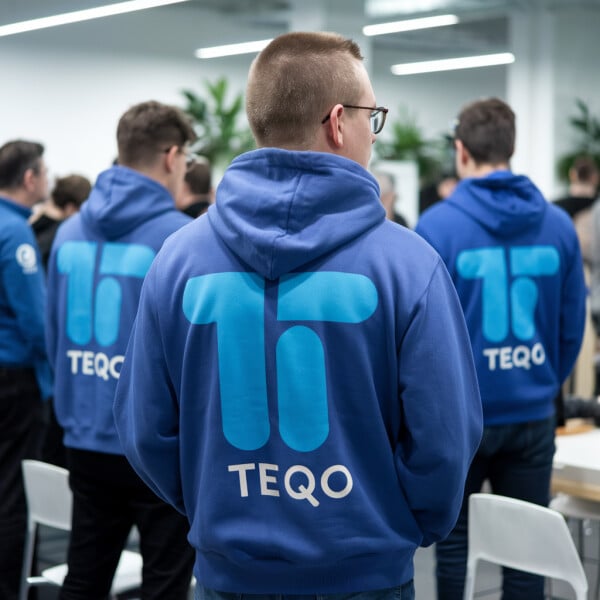 Teqo.com image 4