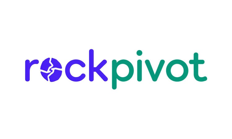 RockPivot logo