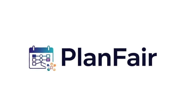 PlanFair logo