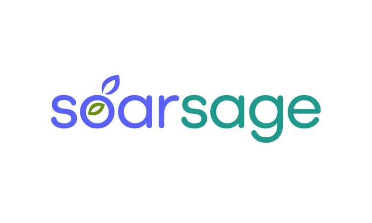 SoarSage.com - buy Catchy premium domains