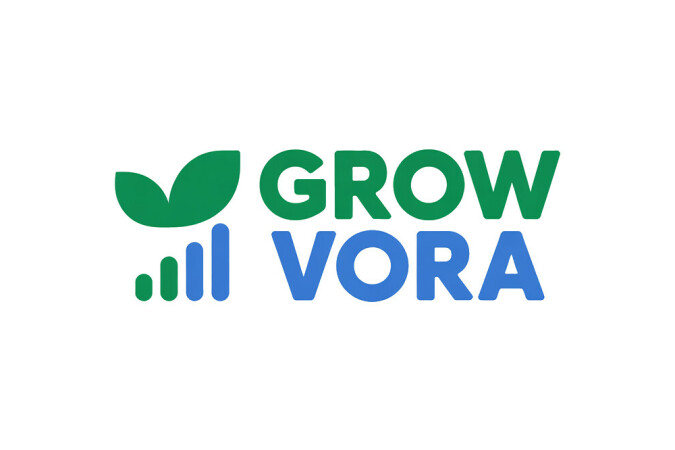 GrowVora.com - Catchy premium domains for sale