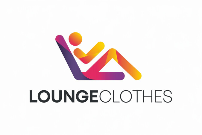LoungeClothes logo