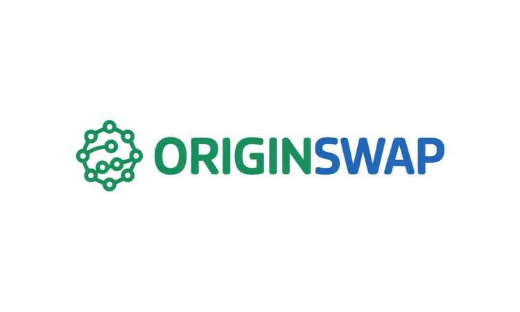 OriginSwap logo