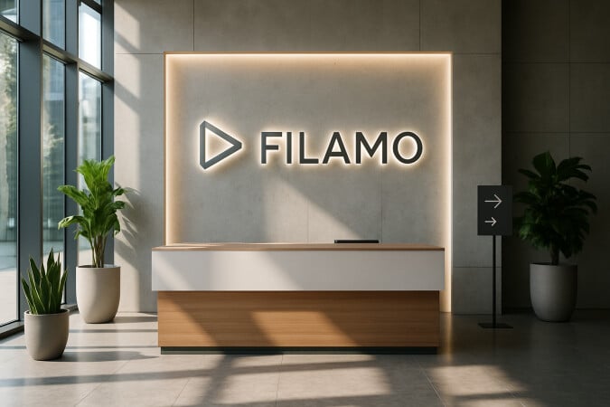 Filamo.com — 4