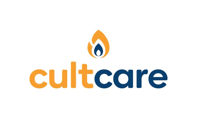 CultCare logo
