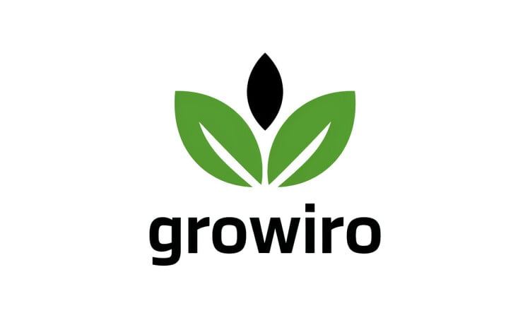 Growiro logo