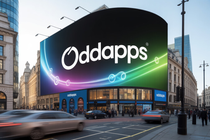 OddApps.com — 3