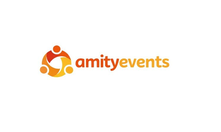 AmityEvents logo