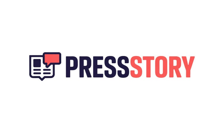 PressStory logo