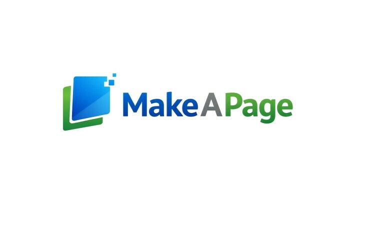 MakeAPage.com - buy Catchy premium domains