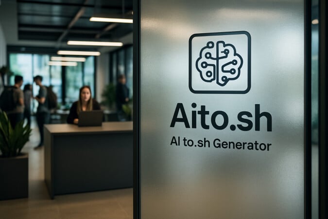 Aito.sh — 4