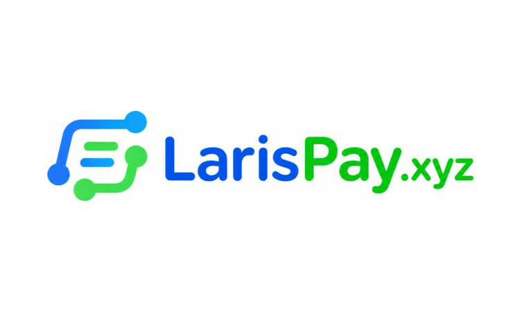 LarisPay logo
