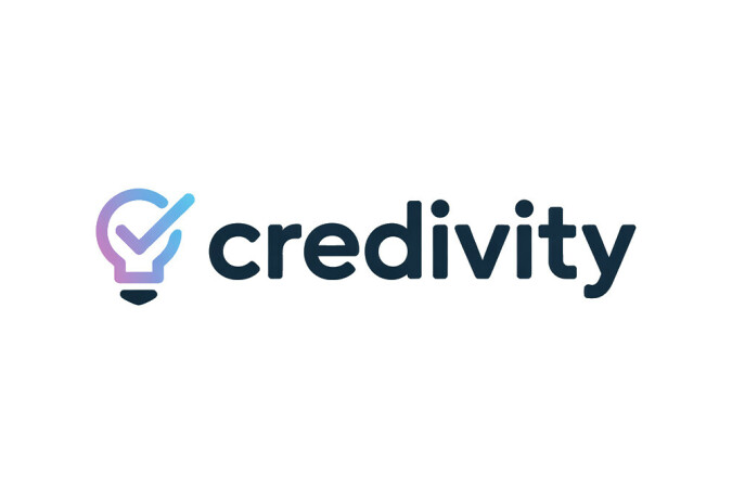 Credivity logo
