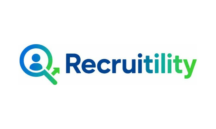 Recruitility logo